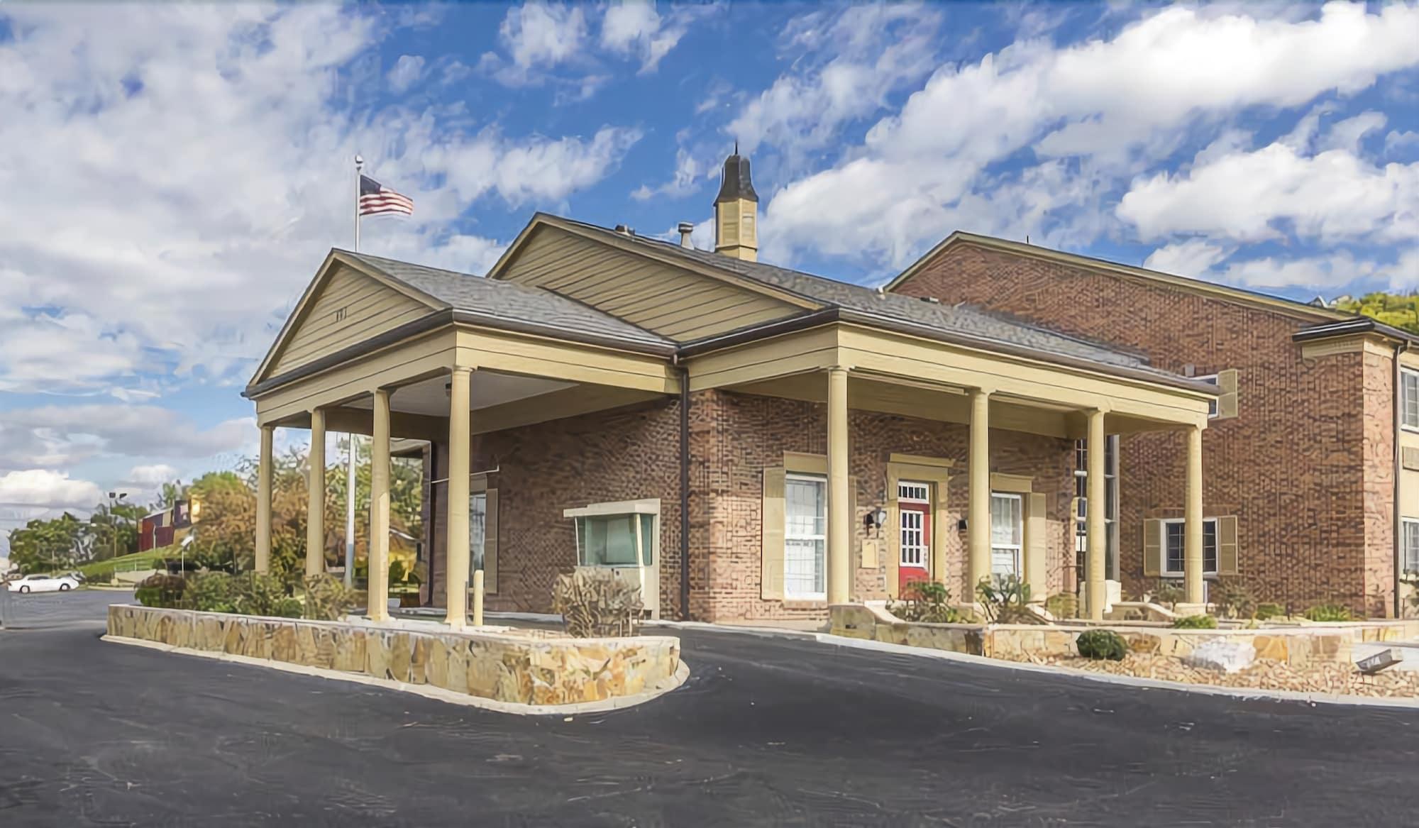 Baymont By Wyndham Kansas City Ku Medical Center Extérieur photo